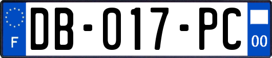 DB-017-PC