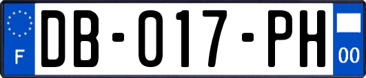 DB-017-PH