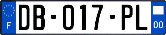 DB-017-PL