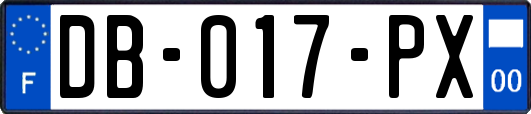 DB-017-PX