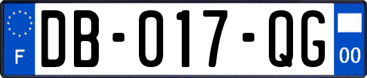 DB-017-QG