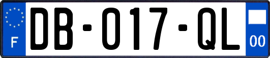 DB-017-QL