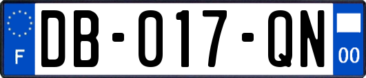 DB-017-QN