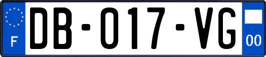 DB-017-VG