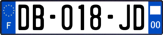 DB-018-JD