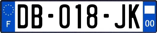 DB-018-JK