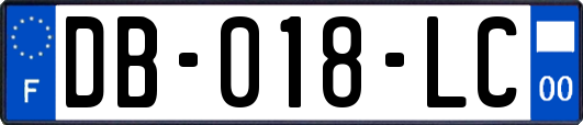 DB-018-LC