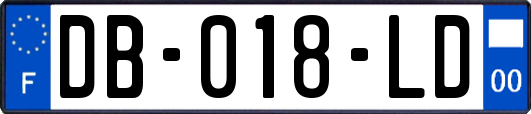 DB-018-LD