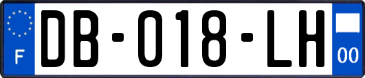 DB-018-LH