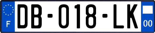 DB-018-LK