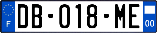 DB-018-ME