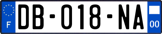 DB-018-NA