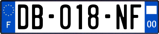 DB-018-NF