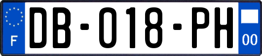 DB-018-PH