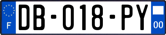 DB-018-PY