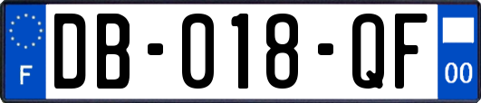 DB-018-QF