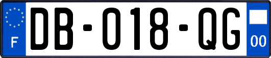 DB-018-QG