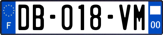 DB-018-VM