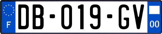 DB-019-GV