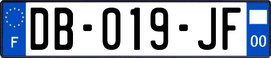 DB-019-JF
