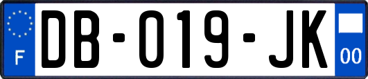 DB-019-JK