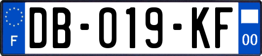 DB-019-KF