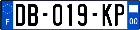 DB-019-KP