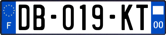 DB-019-KT