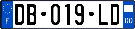 DB-019-LD