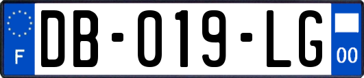 DB-019-LG