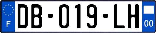 DB-019-LH