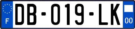 DB-019-LK