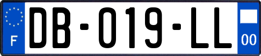 DB-019-LL