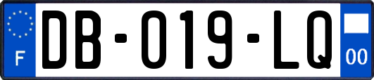 DB-019-LQ
