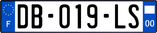 DB-019-LS