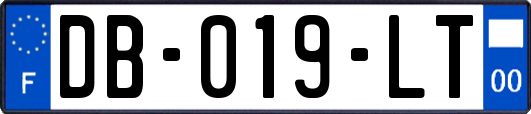 DB-019-LT