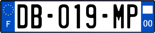 DB-019-MP