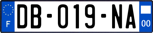 DB-019-NA