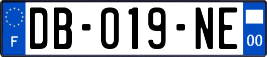 DB-019-NE
