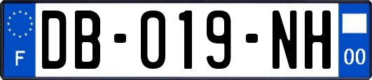 DB-019-NH