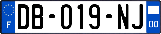DB-019-NJ