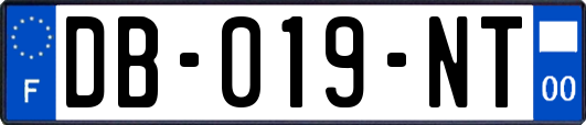 DB-019-NT