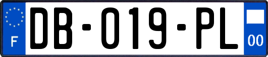 DB-019-PL