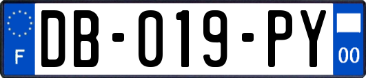 DB-019-PY