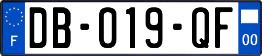 DB-019-QF