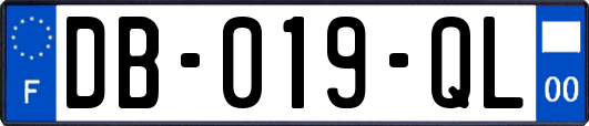 DB-019-QL