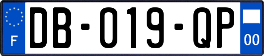 DB-019-QP