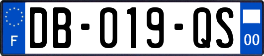 DB-019-QS