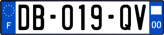 DB-019-QV