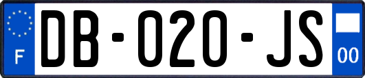 DB-020-JS